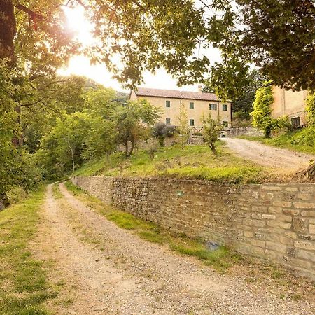 הוילה פרמילקוורה Agriturismo L'Antico Frutto מראה חיצוני תמונה