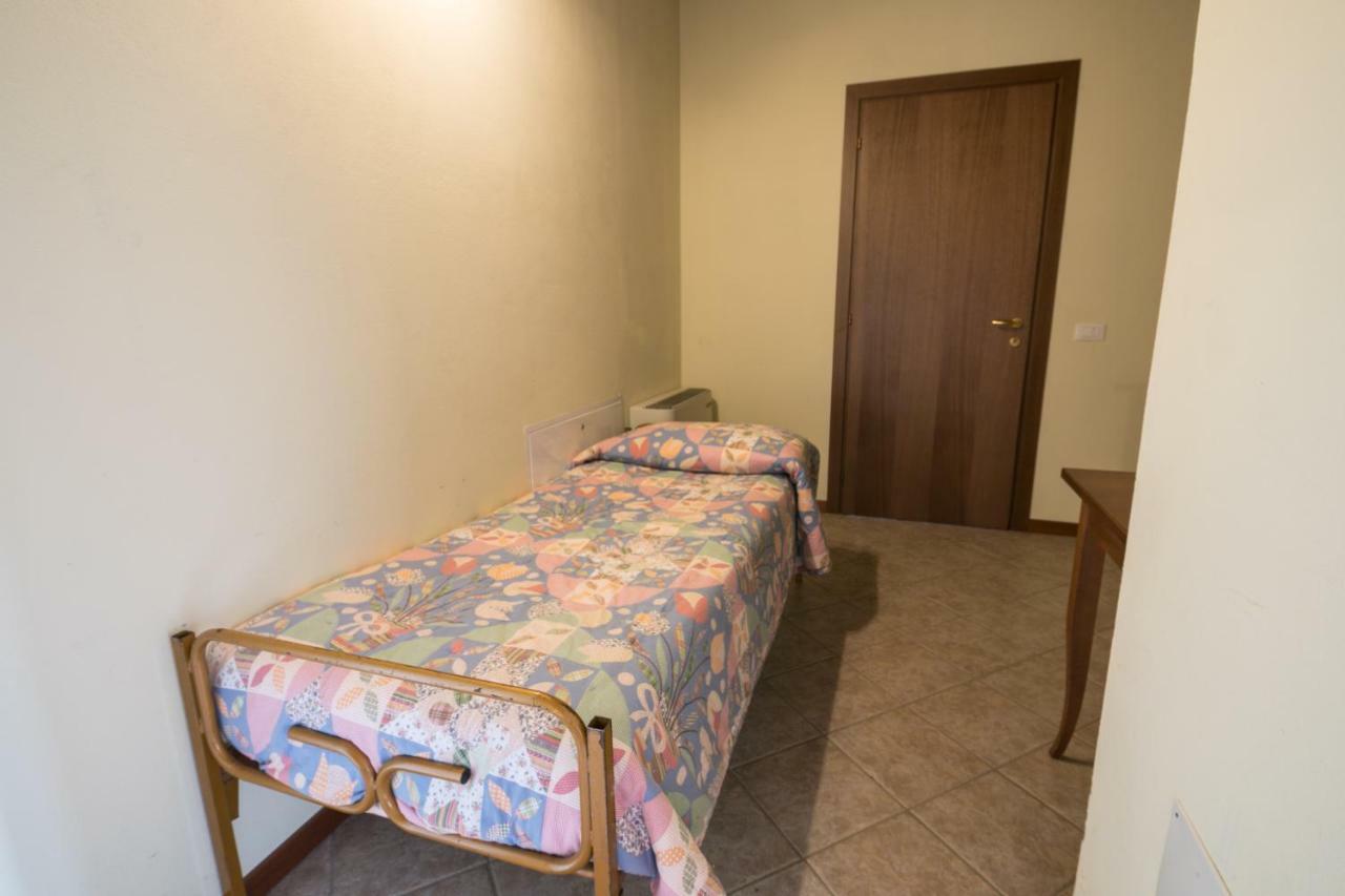 פרמילקוורה Agriturismo L'Antico Frutto מראה חיצוני תמונה