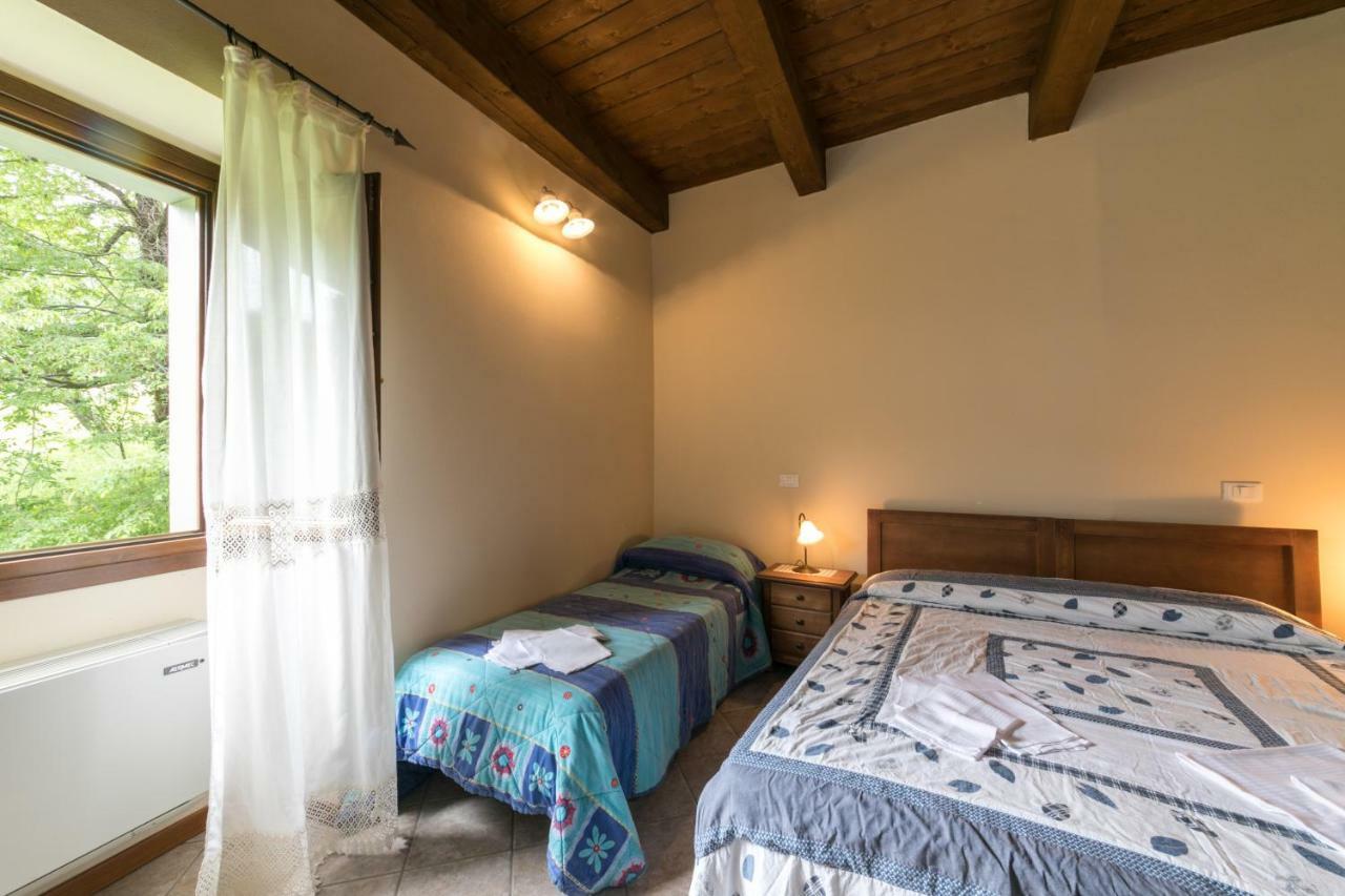 פרמילקוורה Agriturismo L'Antico Frutto מראה חיצוני תמונה
