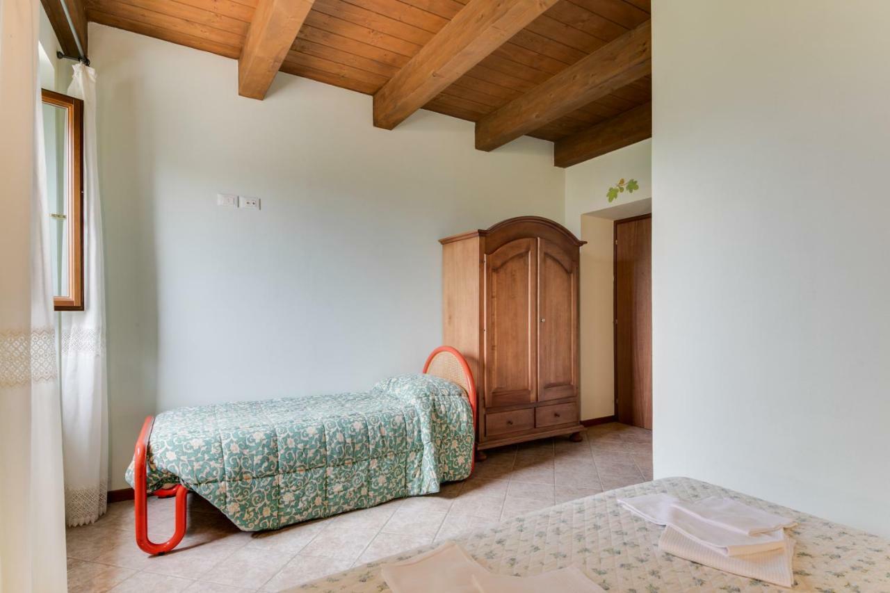 פרמילקוורה Agriturismo L'Antico Frutto מראה חיצוני תמונה