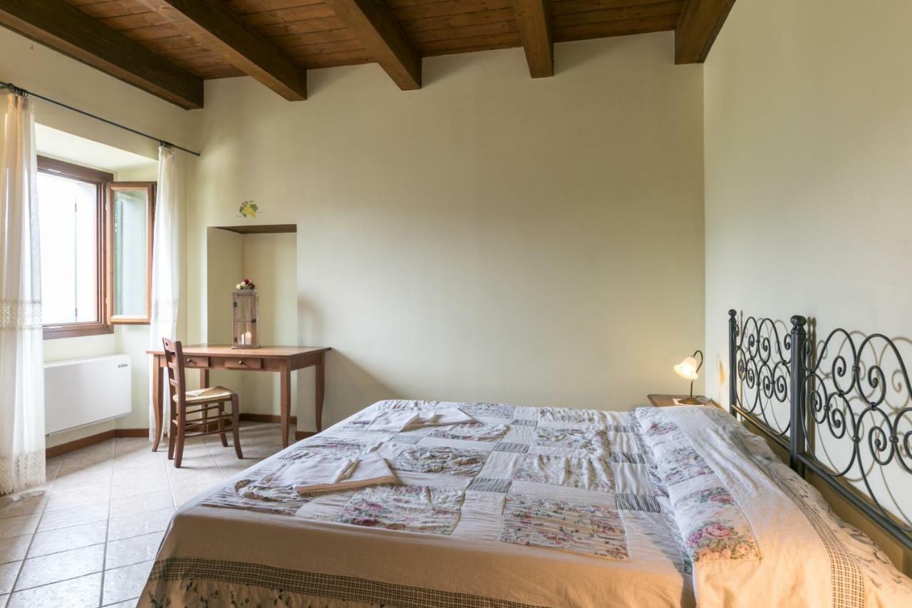 פרמילקוורה Agriturismo L'Antico Frutto מראה חיצוני תמונה