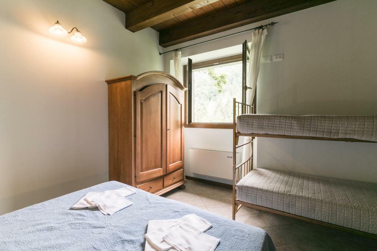 פרמילקוורה Agriturismo L'Antico Frutto מראה חיצוני תמונה