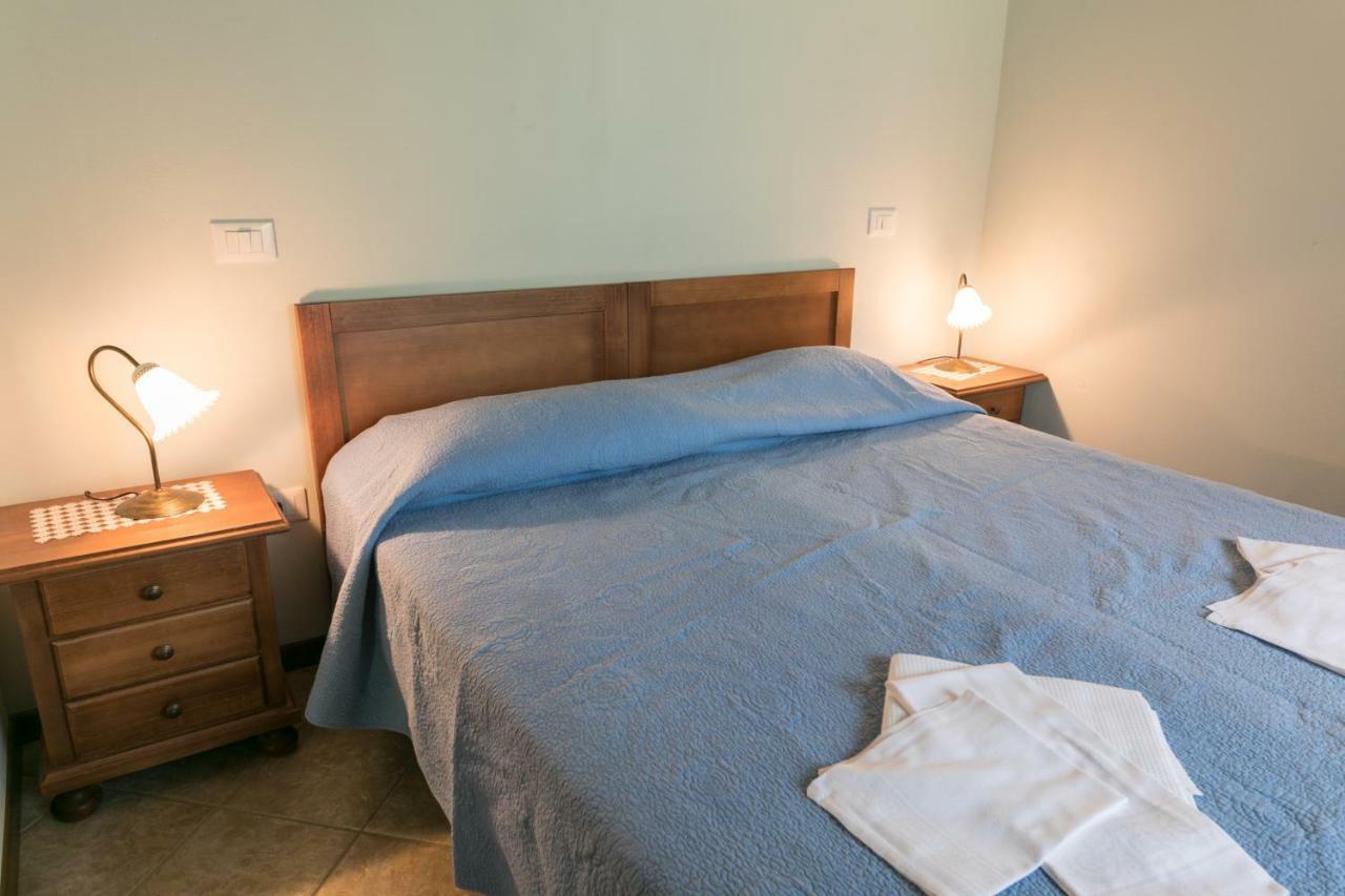 פרמילקוורה Agriturismo L'Antico Frutto מראה חיצוני תמונה