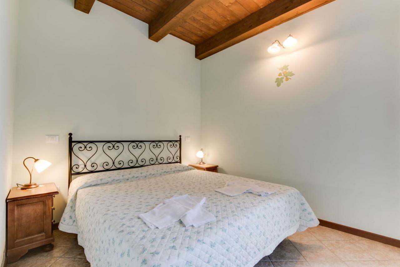 פרמילקוורה Agriturismo L'Antico Frutto מראה חיצוני תמונה