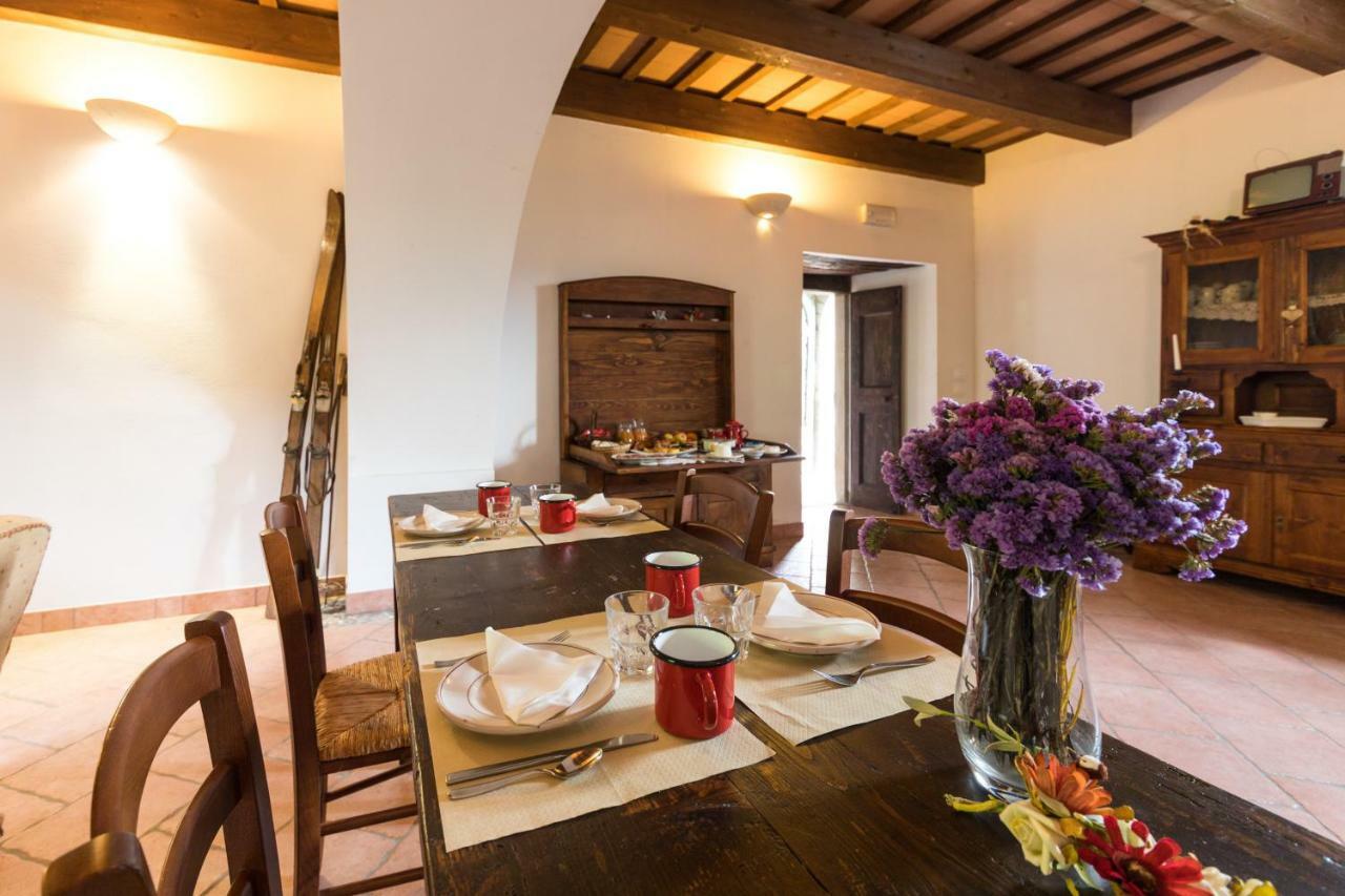 פרמילקוורה Agriturismo L'Antico Frutto מראה חיצוני תמונה