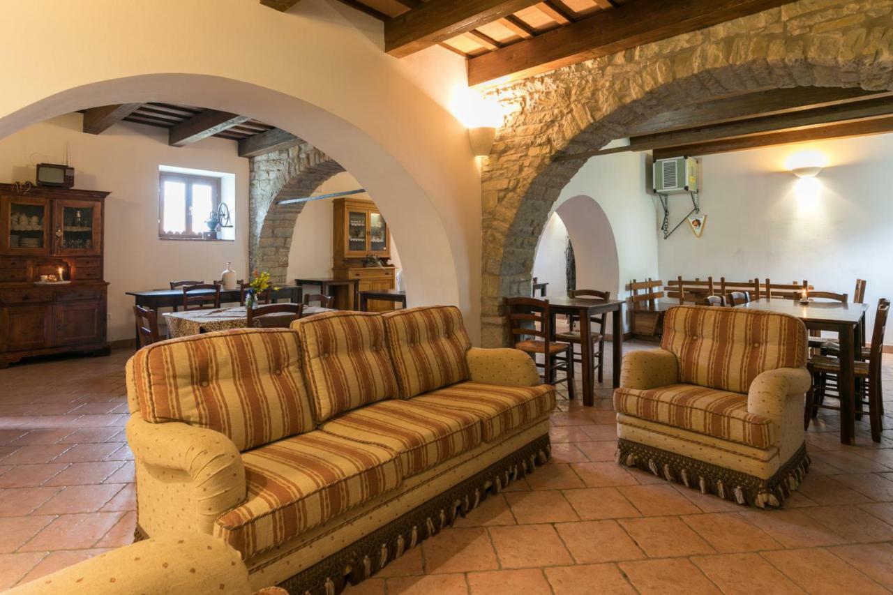 פרמילקוורה Agriturismo L'Antico Frutto מראה חיצוני תמונה