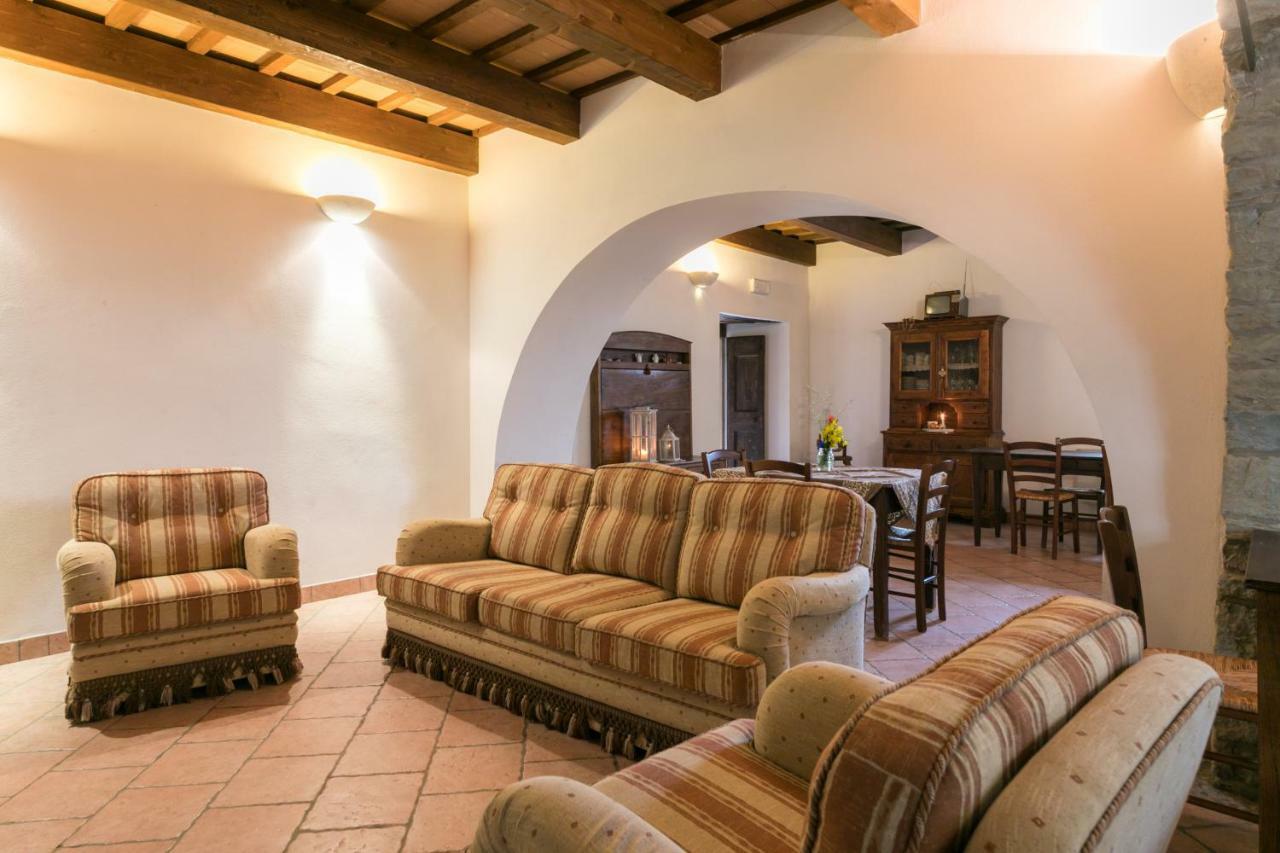 פרמילקוורה Agriturismo L'Antico Frutto מראה חיצוני תמונה
