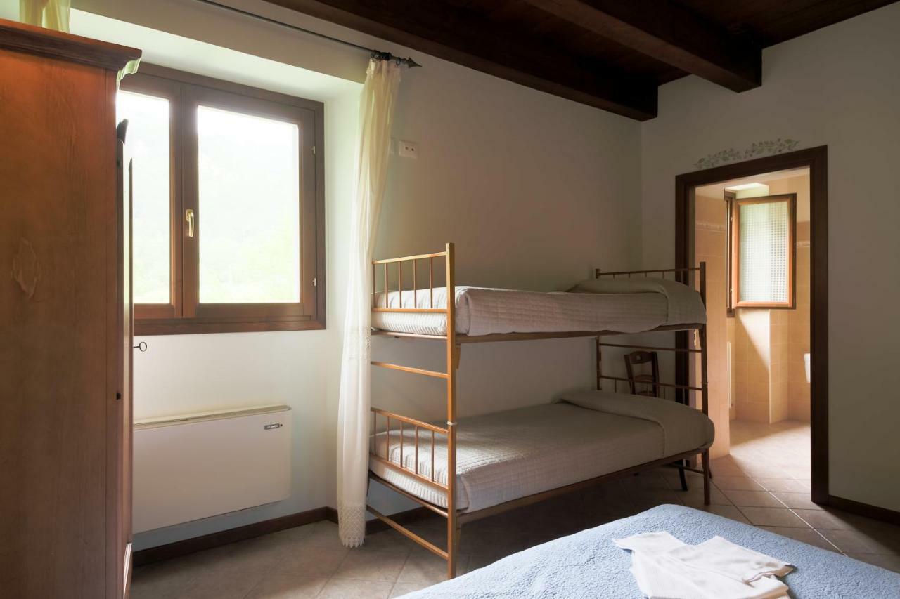 פרמילקוורה Agriturismo L'Antico Frutto מראה חיצוני תמונה