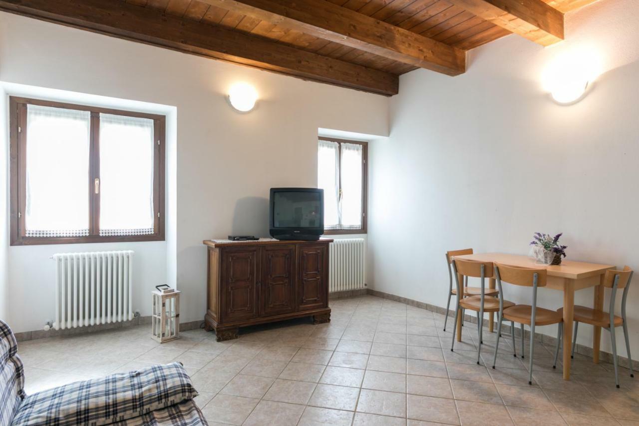 פרמילקוורה Agriturismo L'Antico Frutto מראה חיצוני תמונה