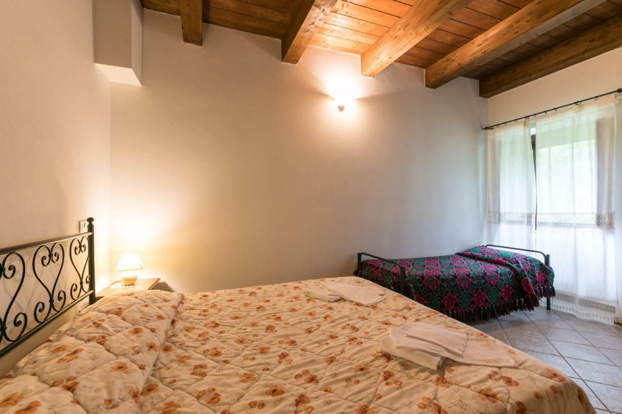 פרמילקוורה Agriturismo L'Antico Frutto מראה חיצוני תמונה