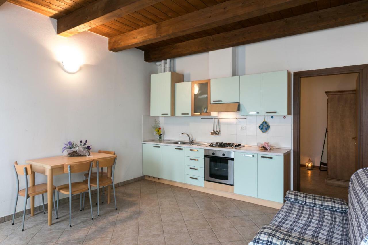 פרמילקוורה Agriturismo L'Antico Frutto מראה חיצוני תמונה